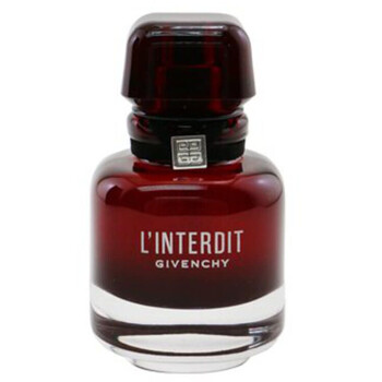 L´Interdit Eau de Parfum Rouge
